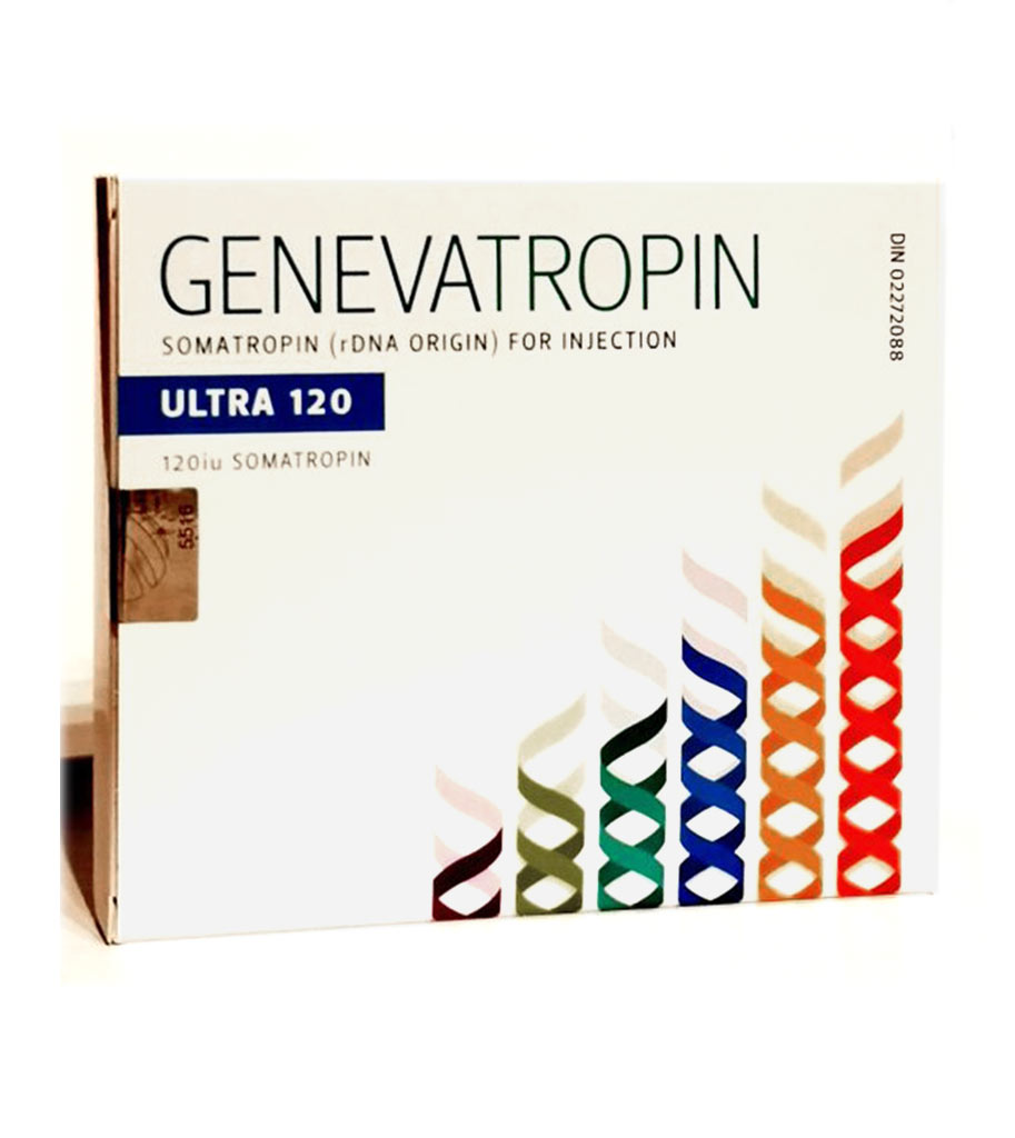 Alpha-North-Genevatropin