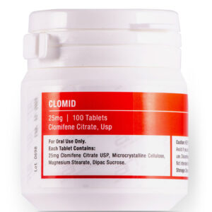 CLOMID