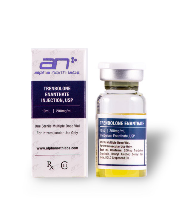 Alpha-North-Steroids-Canada-Inject-Trenbolone-Enanthate